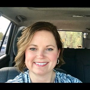 Meet your Posher, Tonya